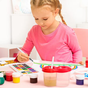 Ручка-кисть для акварельной каллиграфии и рисования 2026 - Product Image 5