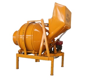 Hot bán <span class=keywords><strong>jzc350</strong></span> điện trống TRỘN BÊ TÔNG xách tay với máy bơm và động cơ thành phần cốt lõi tại Trung Quốc - Product Image 1