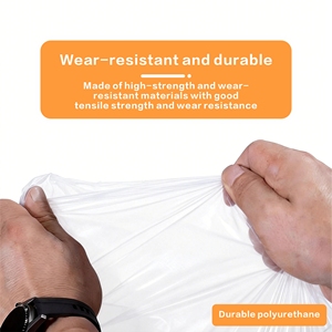 Penutup <span class=keywords><strong>Probe</strong></span> Bedah Teleskopik, Steril Sekali Pakai untuk Intraoperatif, Kantong Plastik Penutup <span class=keywords><strong>Probe</strong></span> USG - Product Image 4