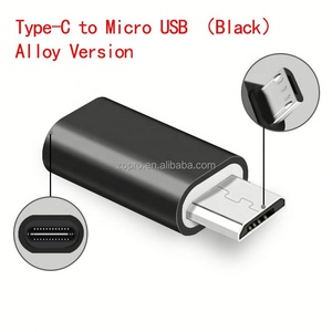 <b>Adapter</b> for Android to <b>Type</b>-<b>C</b> Converter <b>Type</b>-<b>C</b> Converter Micro USB <b>Adapter</b> Micro USB Converter <b>Type</b>-<b>C</b> <b>Adapter</b> - Product Image 6