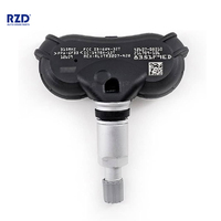 Capteur de pression des pneus sans fil TPMS de haute qualité pour voiture, pièces de rechange auto 42607-08010 pour Toyota Lexus