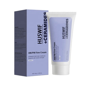 Oem <span class=keywords><strong>Am</strong></span> & <span class=keywords><strong>Pm</strong></span> Hidratante Retinol Péptido Panthenol Hidratación Intensiva Refrescante Renovación Reparación Sol y Noche Crema Facial - Product Image 6