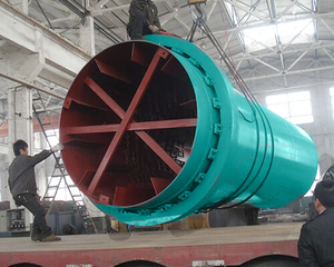 Nhà máy cung cấp trực tiếp đầy đủ Graphite beneficiation dây chuyền sản xuất Graphite quặng Máy Graphite chế biến khoáng sản kế hoạch - Product Image 5