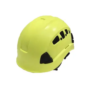 ANT5PPE Industrial segurança capacete confiável engenharia CE certificada para construção ao ar livre e construção