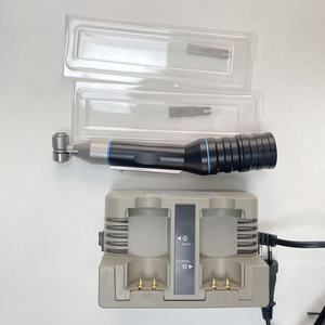 Preço de fábrica Maxilofacial Mão & Pé Cirurgia Neurocirurgia Dental Surgery Pen Orthopedic Saw - Product Image 6