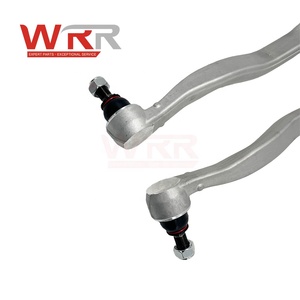 A2043304311 A2043304411 คอนโทรลอาร์มสำหรับรถเบนซ์ W204 C200 C300 อะไหล่ช่วงล่างอัตโนมัติ ทนทาน คันชักล่างด้านหน้า วิชโบน - Product Image 4