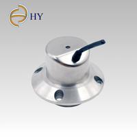 Interruptor de desalineación de banda HY para seguridad en transportadores, interruptor de inestabilidad impermeable IP67