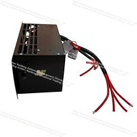 Chauffage d'appoint électrique PTC NF pour camionnette, mini-bus, 1,5 kW 12 V, pour véhicules électriques