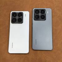 Smartphone Xiaomi 15Pro 5G, écran OLED 6,7 pouces 120Hz, Android 15, processeur Déca-Core, charge rapide 100W, double SIM, NFC