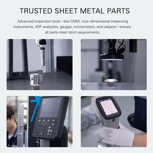 Layanan investasi cor profesional ADC12 bagian Die Casting perunggu paduan seng aluminium untuk bagian kunci pintu - Product Image 6