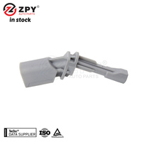 Capteur de vitesse de roue ABS arrière droit ZPY WHT003858A pour Audi A3 Q3 VW Golf Jetta Passat Tiguan 1K0927808A