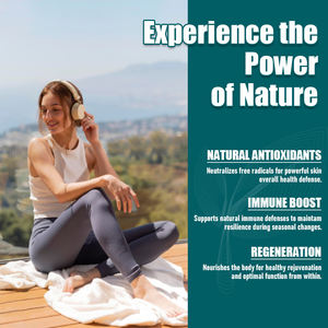 सबसे अच्छा 10 समुद्र के मोर्स, मोरिंगा, हल्दी, काले बीज का तेल, ओरेगेनो, अश्वगंधा स्रोत बिटर्स लिक्विड 60 मिलीलीटर - Product Image 6