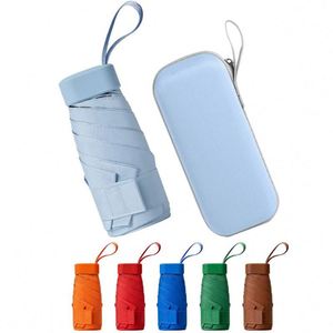 Paraguas Manual de Alta Calidad, Económico, Resistente al Sol y a los Rayos UV, con Impresión de Logotipo Personalizado, en Oferta - Product Image 1