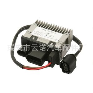 Contrôleur de ventilateur 8D0959501C 12V pour module de commande électronique Volkswagen Audi - Product Image 1
