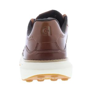 Chaussures pour hommes Cole Haan Grandpro Ashland, style marche, couleur beige ivoire britannique - Product Image 3