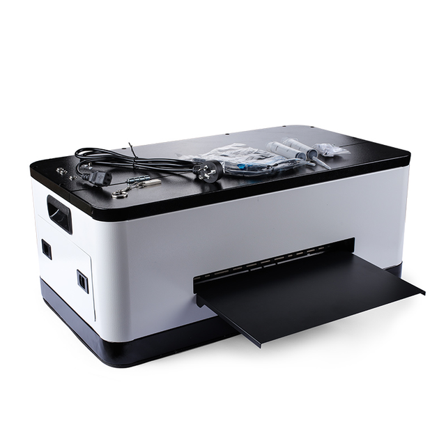 Unic Hot Sell A3 Dtf PrinterA4  30cm 60cm  DTF Printer A3 Laminating UV Printing  a Grade PET Transfer Film DTF Transfer Printer