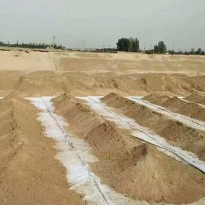 <span class=keywords><strong>Géotextile</strong></span> industriel non tissé en fibres continues de PP pour la séparation, la filtration, le drainage et le renforcement, fourni directement par l'usine ROAD à <span class=keywords><strong>prix</strong></span> compétitif - Product Image 5