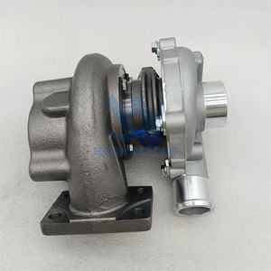 Conjunto de turbocompresor <span class=keywords><strong>2674A423</strong></span> GT2049S <span class=keywords><strong>Turbo</strong></span> para 1103A-33TG1 1103A-33T 1103C-33T, piezas básicas del motor del supercargador - Product Image 6