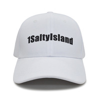 Gorra Trucker de 5 Paneles de Malla de Algodón Transpirable, con Logotipo Personalizado, Diseño de Hoja Bordada en 3D, Unisex, Ajustable con Cierre a Presión