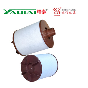 Filtre à air 2752276 P636073 275-2276 CCV5522210 CCV55222-10 FILTRE DE VENTILATION DU CARBURATEUR, FILTRE DE RESPIRATION DU MOTEUR, FILTRE-AIR - Product Image 5