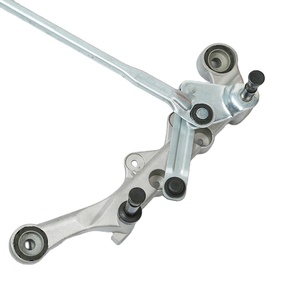 4L1955023F เชื่อมต่อที่ปัดน้ำฝนสำหรับรถยนต์ Audi Q7กระจกบังลม - Product Image 3