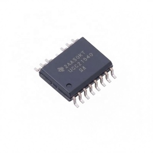 Isolated Gate <b>Driver</b> UCC21540DWKR Ic Chip - Product Image 1
