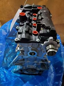 Remanufactured Mazda P5 1<strong>.</strong>5L DOHC 16V Gasoline Engine Assembly for Mazda 2 3 Axela CX-3 MX-5 Auto Spare Parts - Product Image 3