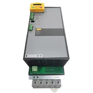 890+ ซีรีส์ 890SD-531200B0-B00-1A000 ไดรฟ์บัส DC รุ่น AC890 ขั้นสูง โมดูลอินเวอร์เตอร์ AFE แอคทีฟ ฟรอนท์เอนด์ - Product Image 3