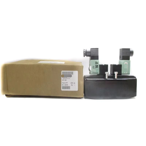 وحدة تحكم برمجة PLC صناعية أصلية جديدة 54301052 بجهد 120 فولت جاهزة في المستودع - Product Image 1