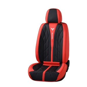 Set Coprisedili <span class=keywords><strong>Auto</strong></span> Universali 5 Posti, Compatibili con Airbag, <span class=keywords><strong>Protezione</strong></span> Anteriore e Posteriore - Product Image 4