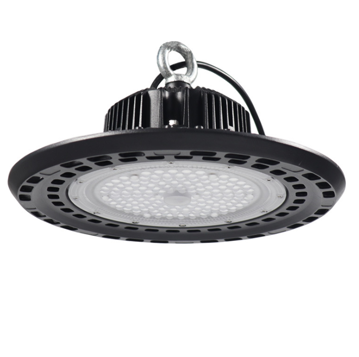 Outdoor IP65 UFO high bay light 20w 50w 100w 150w 200w 240w 300w for Warehouse lighting