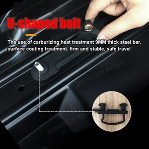 Boîtes à bagages <span class=keywords><strong>de</strong></span> <span class=keywords><strong>toit</strong></span> <span class=keywords><strong>de</strong></span> voiture en gros pour <span class=keywords><strong>TESLA</strong></span>, boîtes à bagages <span class=keywords><strong>de</strong></span> <span class=keywords><strong>toit</strong></span> à double ouverture latérale, sac <span class=keywords><strong>de</strong></span> transport <span class=keywords><strong>de</strong></span> <span class=keywords><strong>toit</strong></span>, boîtes à bagages <span class=keywords><strong>de</strong></span> camping en plein air - Product Image 5