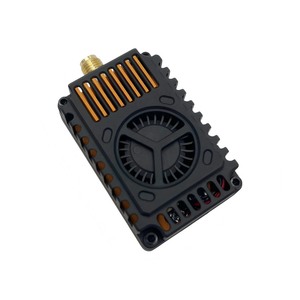 Anti‑interference 1.7G 16CH 4W <b>Wireless</b> AV <b>Transmitter</b> Module Durable Hardware For UAV Drones Upgrade & Maintenance Parts - Product Image 4