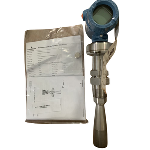 Oferta Especial: Medidor de Nivel por Radar Emerson Rosemount 5900S 100% Original y Nuevo a Buen Precio - Comprar - Product Image 6