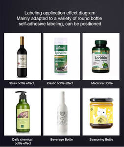 Étiqueteuse manuelle de petites étiquettes à vendre - Product Image 6