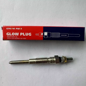 หัวปลั๊กเรืองแสงสำหรับโตโยต้า Hiace อะไหล่รถยนต์3L 19850-54090ใหม่ - Product Image 3