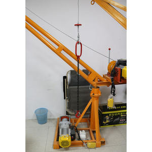 ステンレス鋼リフティングチェーン & ラウンドリングスリング付きカスタマイズ可能なマンガン鋼工業用チェーンフック - Product Image 4