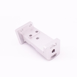 Procesamiento de Hardware Mecánico CNC, Acero Inoxidable, Aleación de Aluminio, Procesamiento de Piezas de Precisión No Estándar, Accesorios Electrónicos - Product Image 2