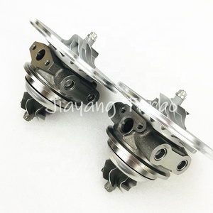 Cartucho Turbo RHF5 Bi-Turbo Core 302370 297710 1406030238E20 1724 para Maserati <span class=keywords><strong>Ghibli</strong></span> S Q4 <span class=keywords><strong>V6</strong></span> 3.0L - Product Image 1
