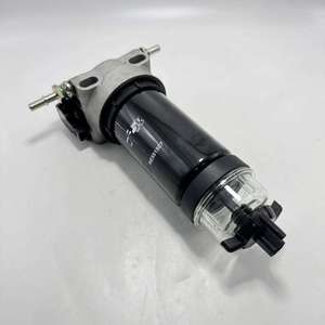 Ensemble filtre-pompe BaumateFuel RE551507, pièces de machines de construction pour John Deere RE551507 - Product Image 2