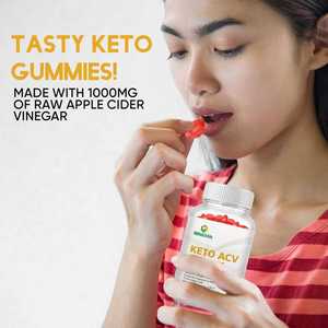 เยลลี่ OEM/ODM สูตรธรรมชาติ Keto ACV ผสมน้ำแอปเปิ้ลไซเดอร์ น้ำทับทิม และน้ำบีทรูท เพื่อช่วยในการลดน้ำหนัก ระบบย่อยอาหาร และสุขภาพหัวใจ - Product Image 3