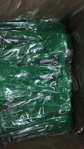 <span class=keywords><strong>Detector</strong></span> de reflexología facial de Metal, Pluma de acupuntura Manual, herramienta de masaje de tejido profundo para relajar el punto de disparo, masaje de presión - Product Image 5