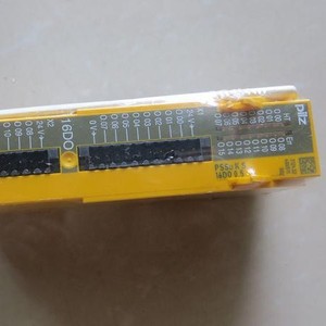 Módulo de Salida Digital Pilz Pssu K S 16Do 0.5, 16 I/O, IP54, Alemania - Product Image 1