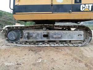 E200B – pelle Cat E70B d'occasion, pelle Caterpillar E70 d'occasion, machine de construction pour Offre Spéciale - Product Image 4