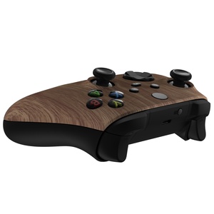Coque avant du contrôleur pour manette Xbox Series X d'origine, accessoires - Product Image 4