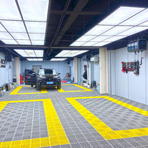 Equipo Completo de Lavado de Autos con Enrollador de Manguera Eléctrico 7 en 1, Lavadora de Alta Presión, Compresor de Aire, Dispensador de Líquido y Cable de Acero - Product Image 4