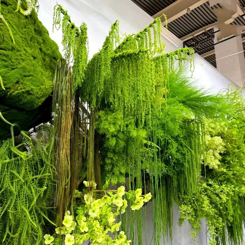 Yopin 5118 Wholesale Artificial Plants Simulation