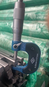 Lạnh rút ra vòng thép 1045 5140 4140 S45C sc440 scm440 lạnh rút ra thanh tròn - Product Image 5