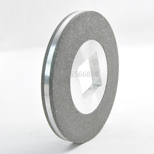 Disco de Freno Roland RVK3B de Aluminio para Imprenta 40x40 - Product Image 2