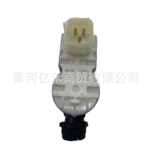 Bomba de Lavaparabrisas Hyundai Kia 985102V100, Motor DC 10-100 L/Min, Bomba de Chorro de Agua Eléctrica - Product Image 2